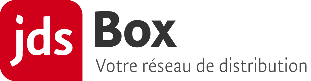 Logo JDS-Box